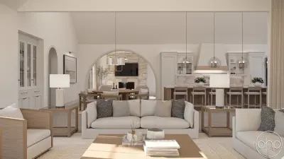 Parkridge Rendering
