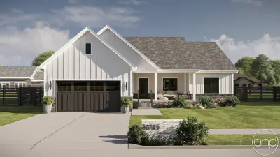 Wellsboro Rendering