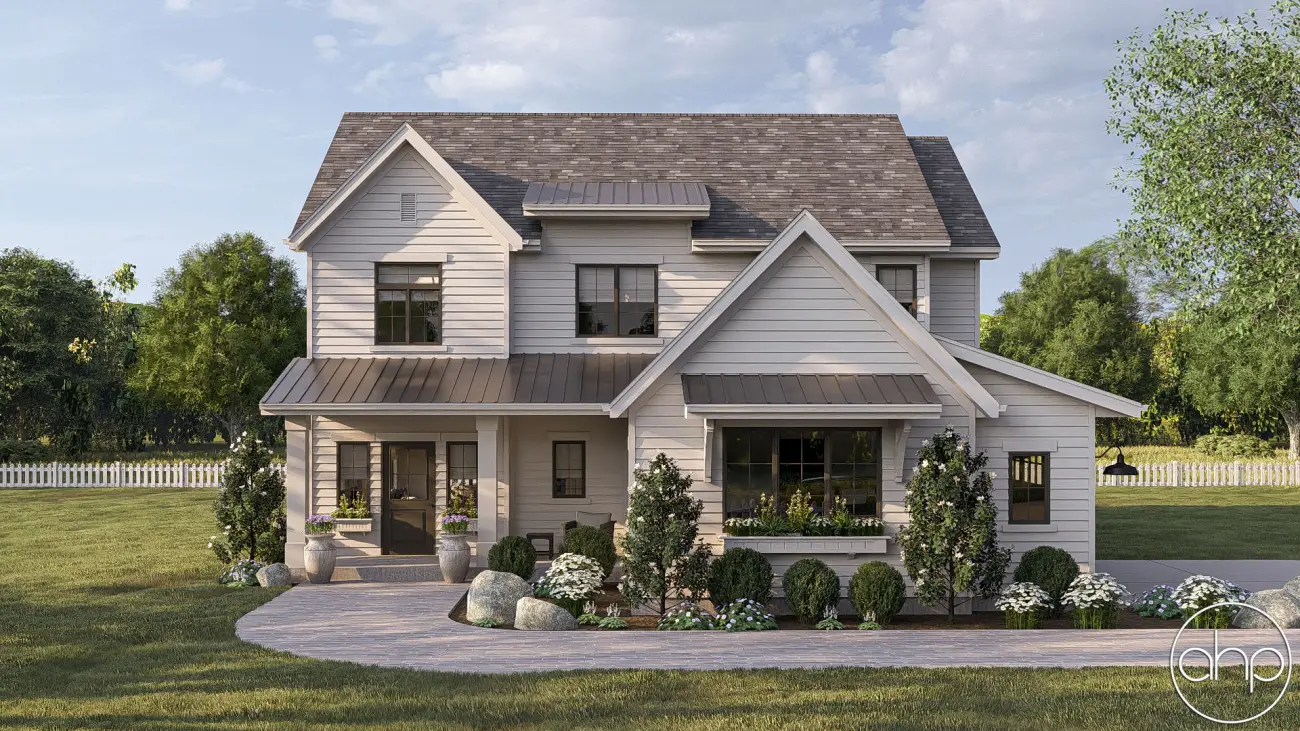 Swift Creek Rendering