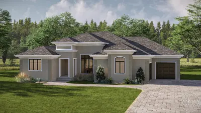 Sierra Vista Rendering