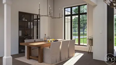 Sierra Vista Rendering