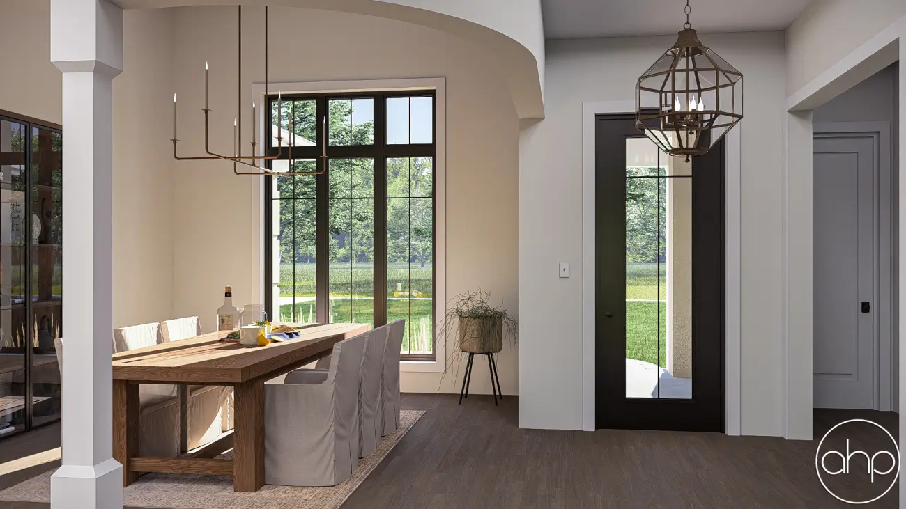 Sierra Vista Rendering