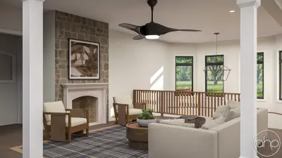 Sierra Vista Rendering