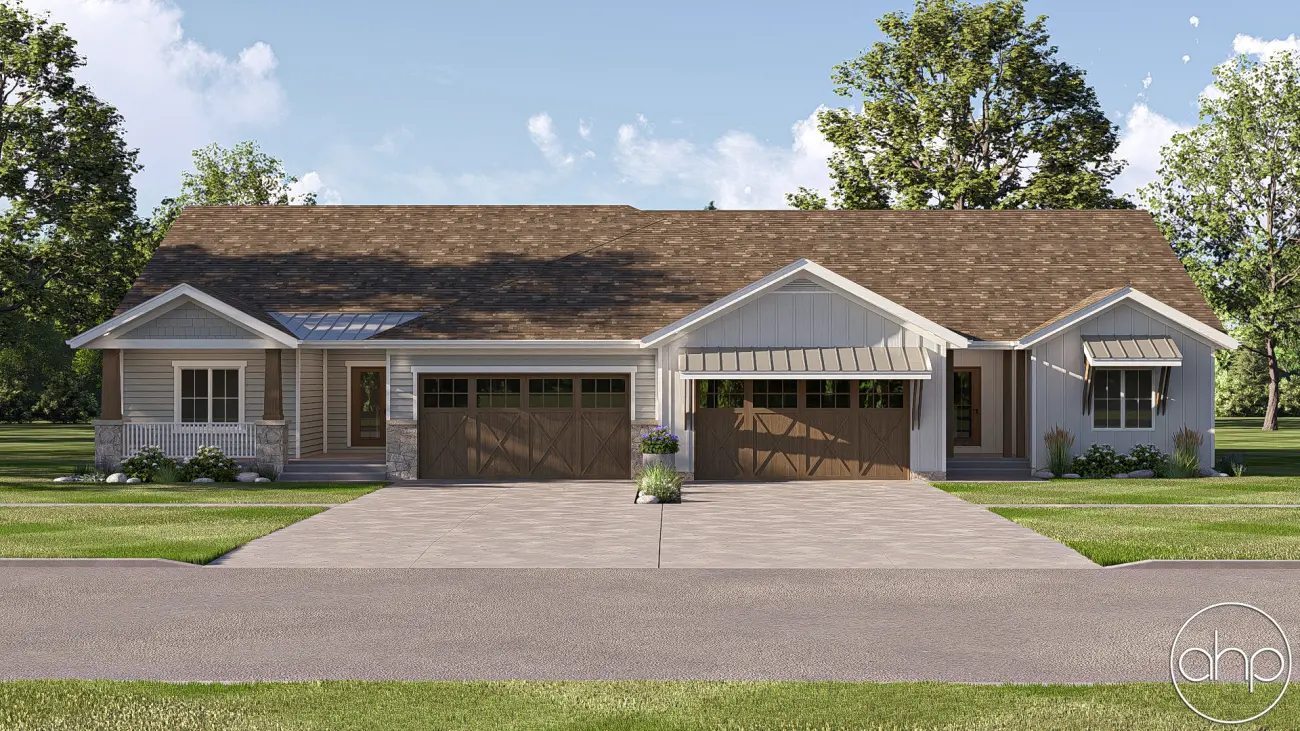 Webster Rendering