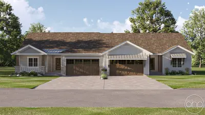 Webster Rendering