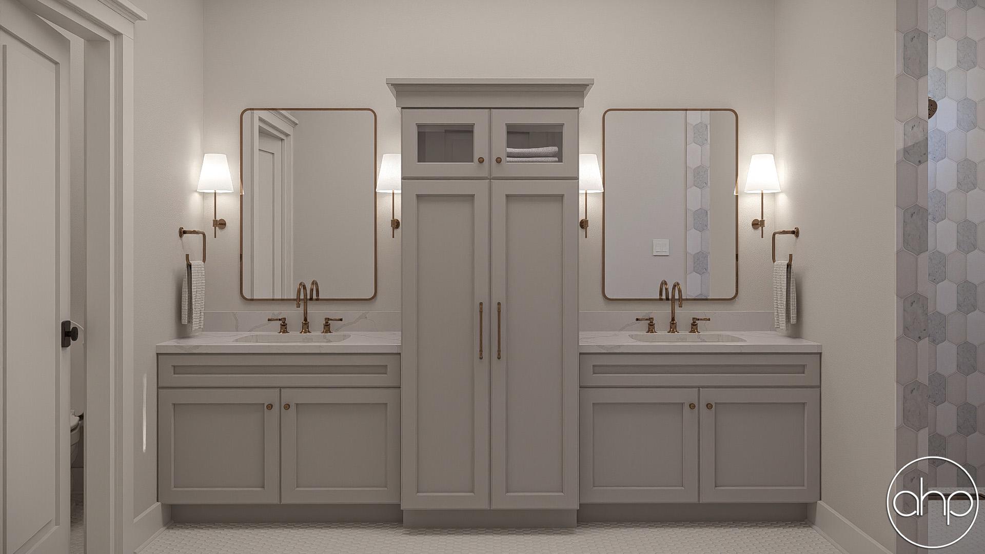 Webster Rendering
