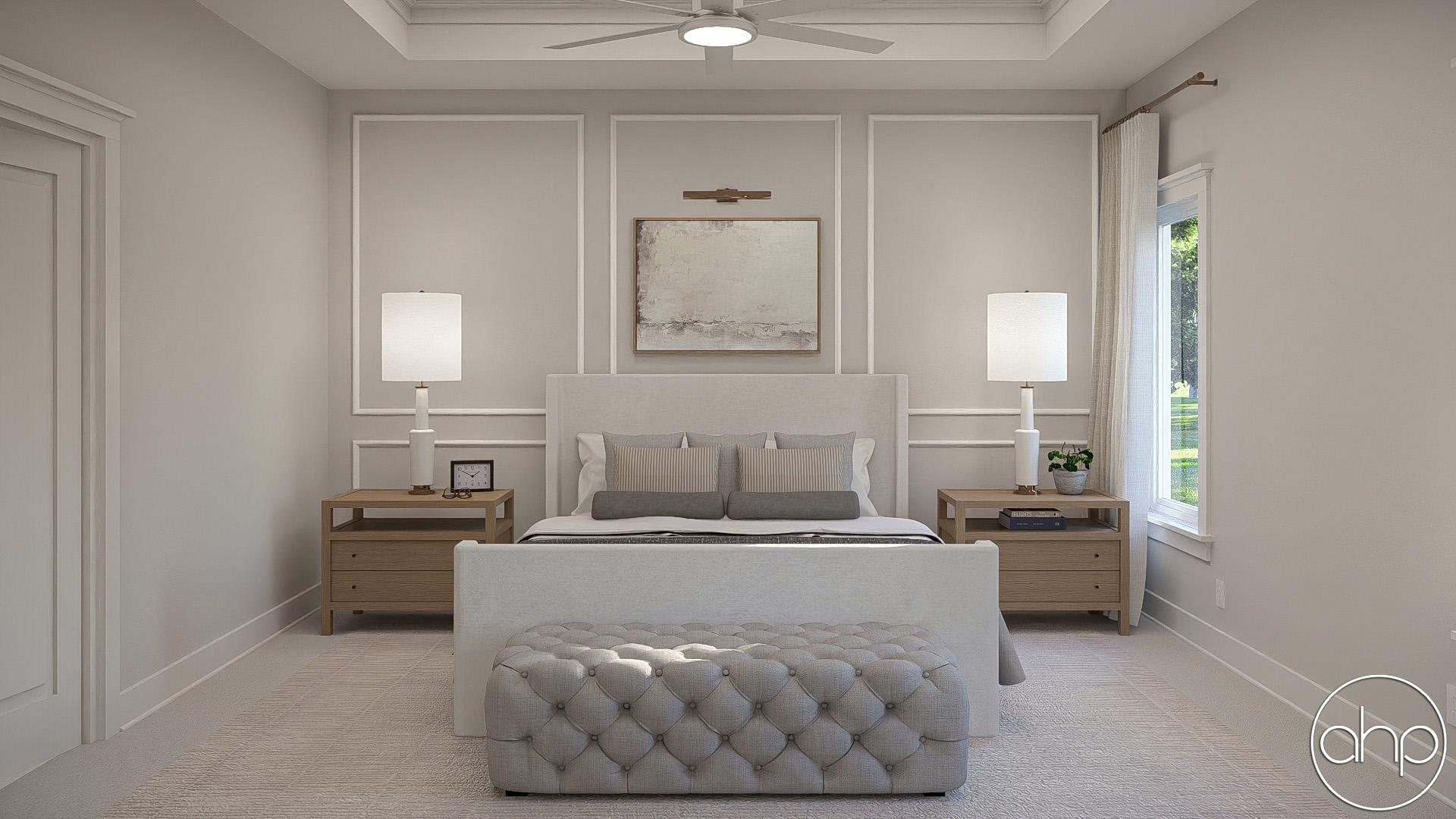 Webster Rendering
