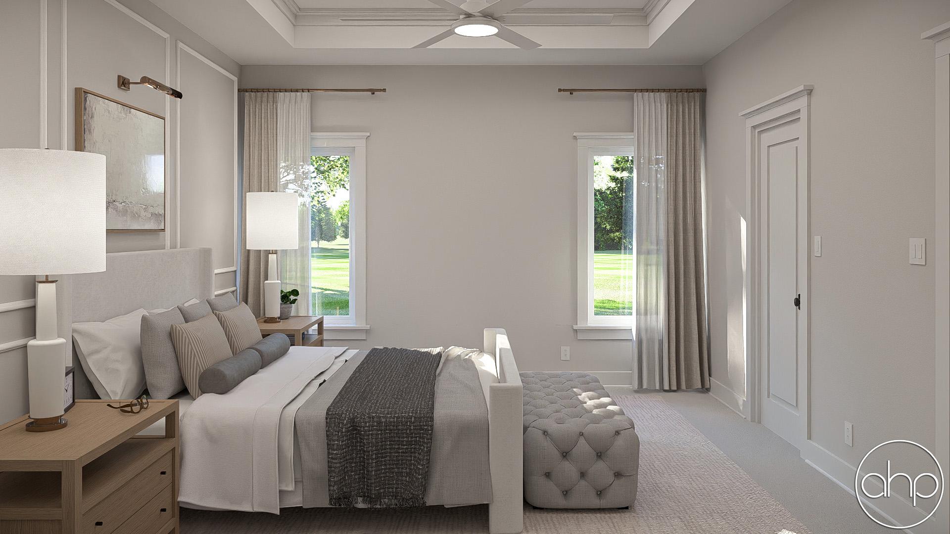 Webster Rendering