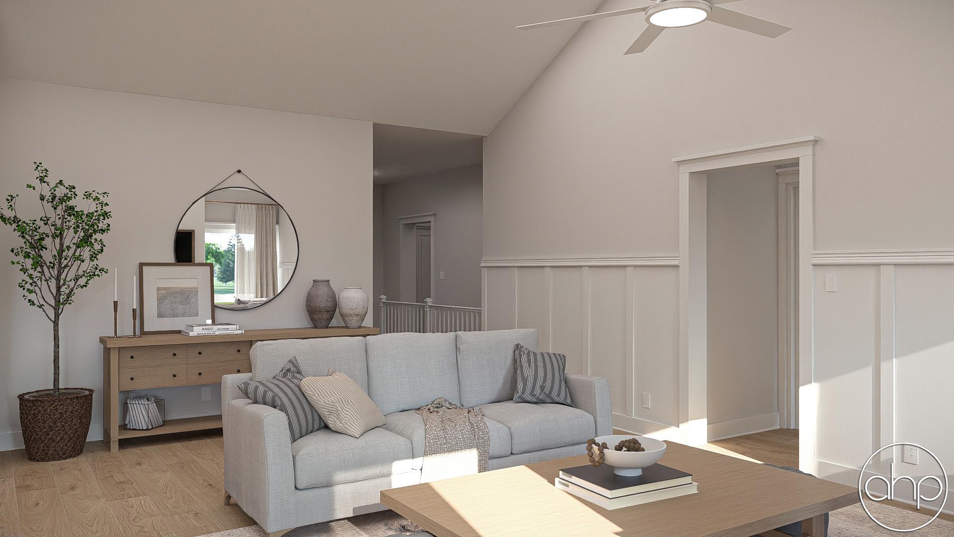 Webster Rendering