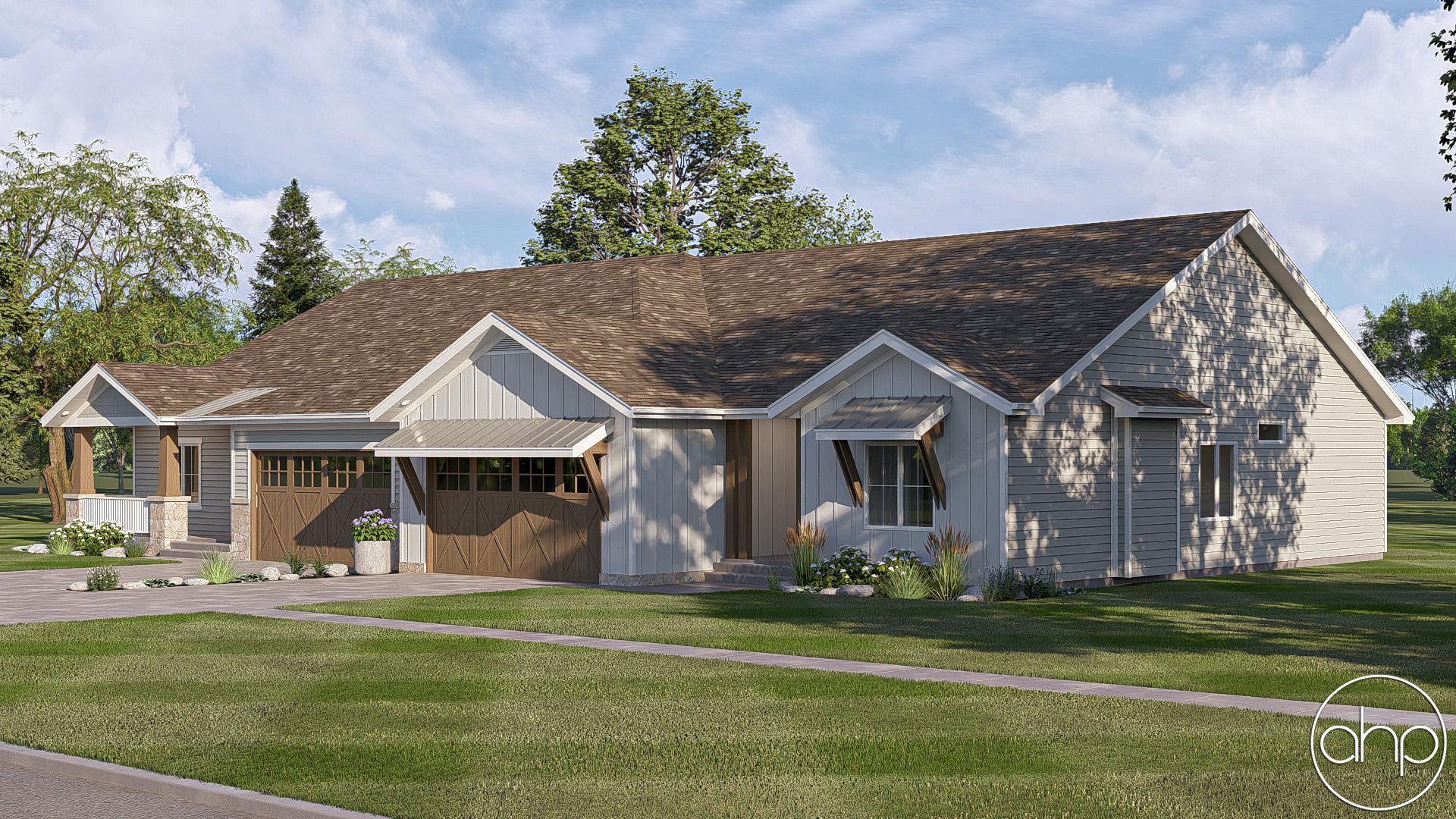 Webster Rendering
