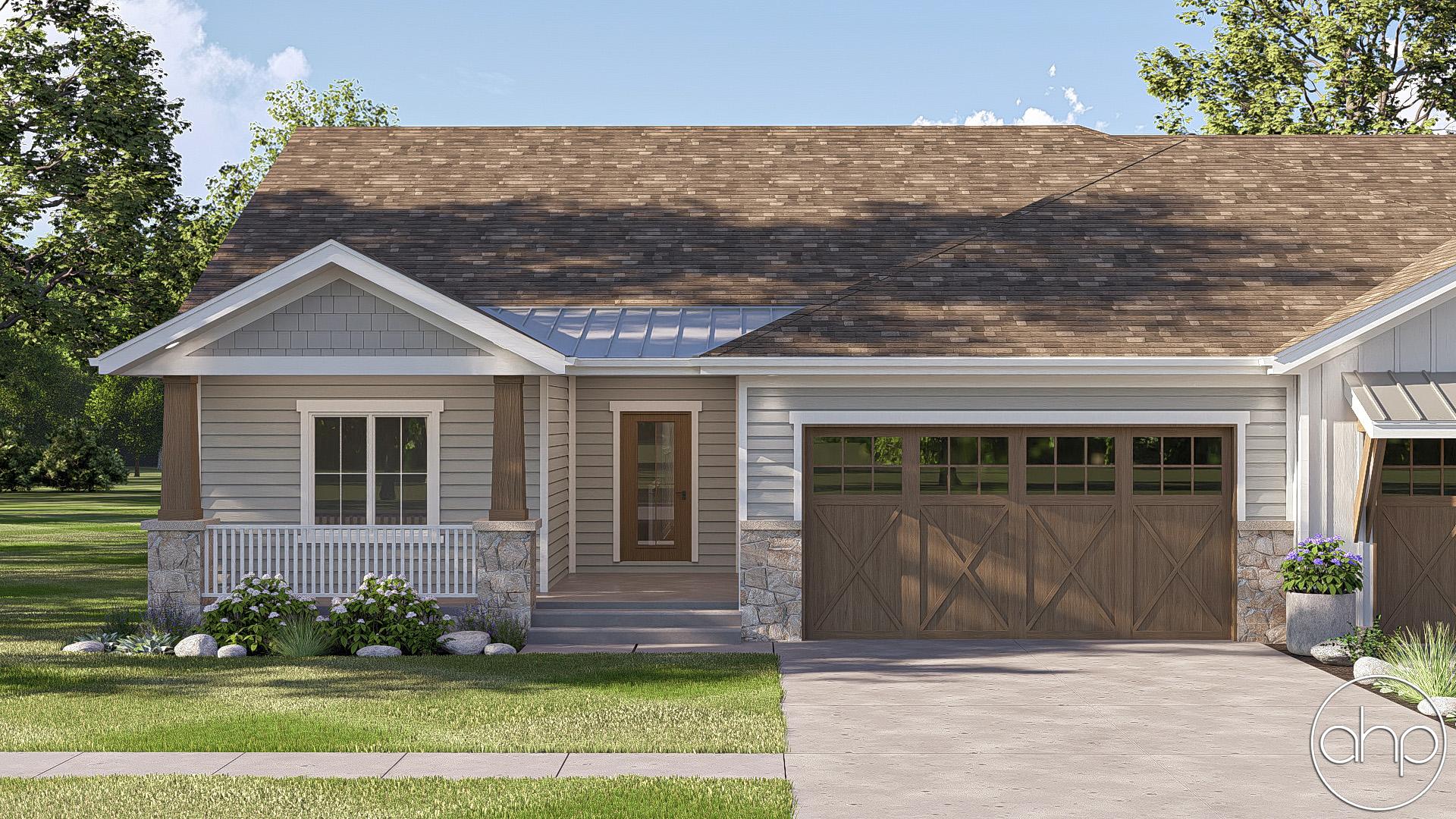 Webster Rendering