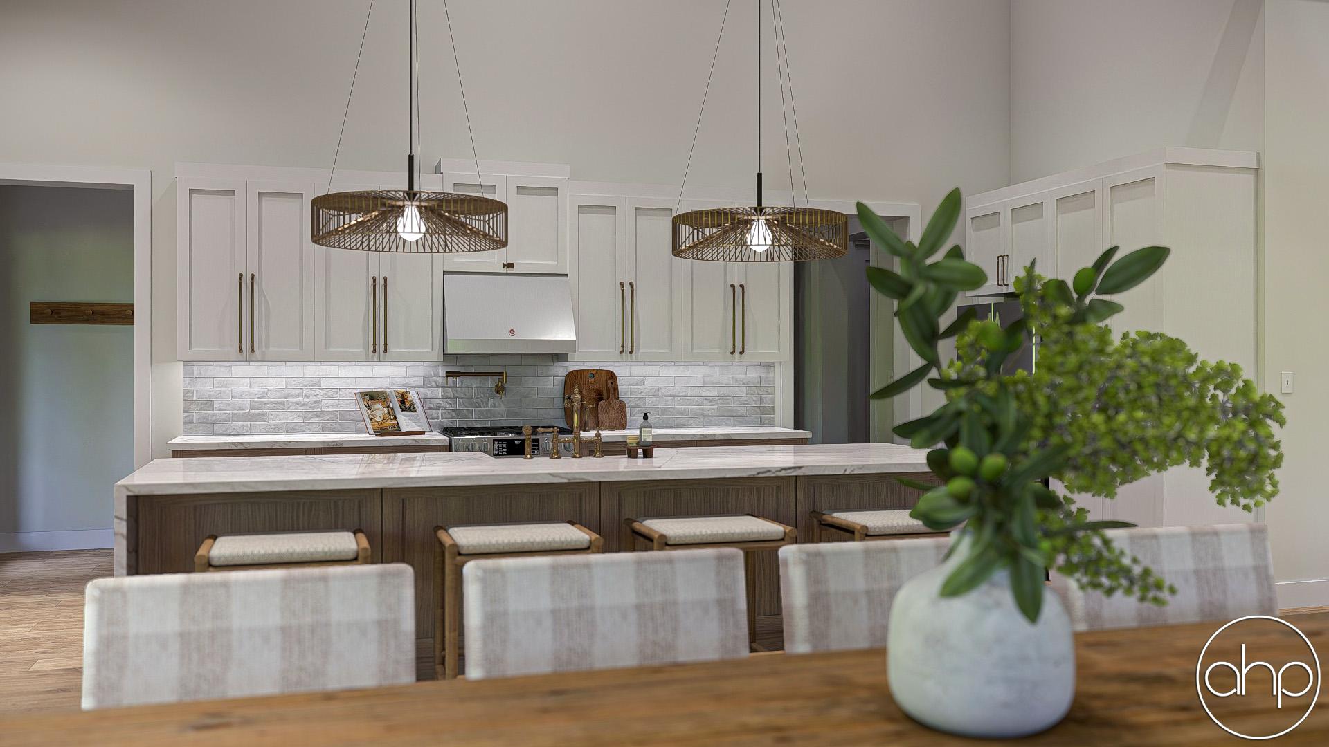 Eagles Way Rendering