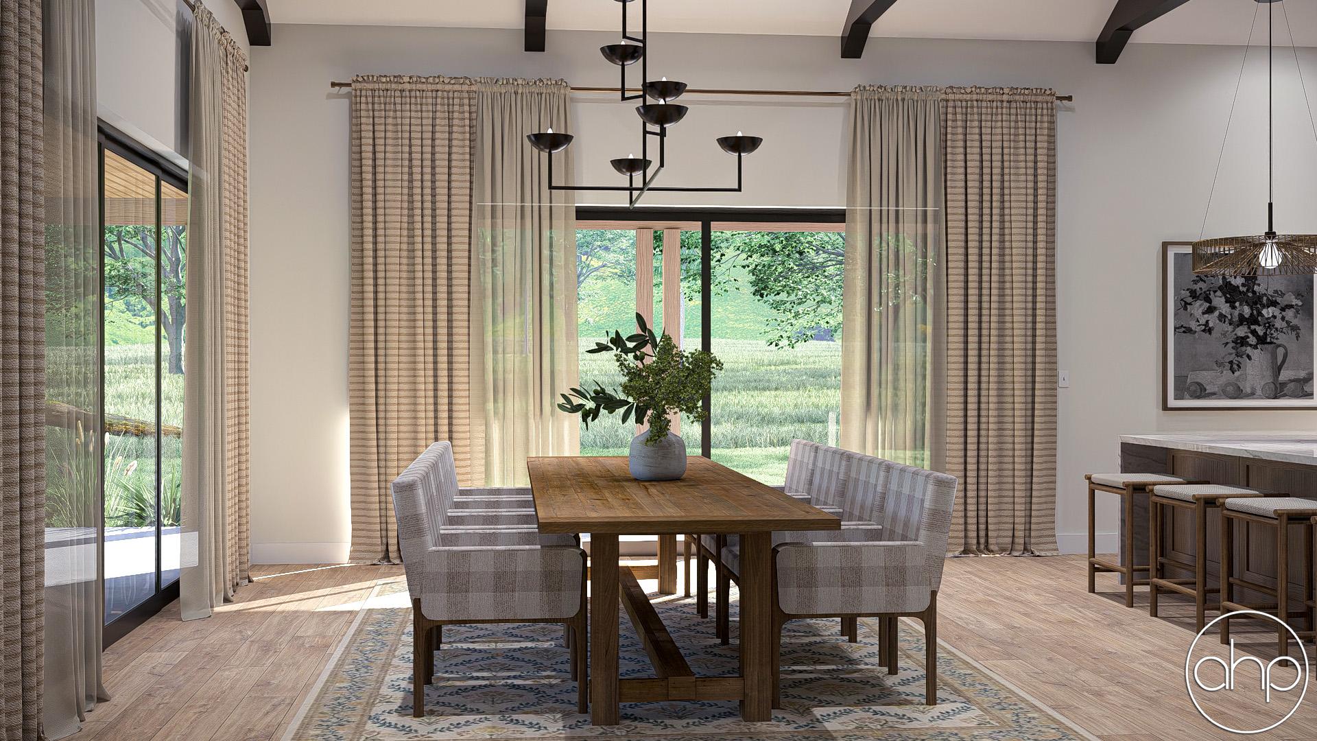 Eagles Way Rendering