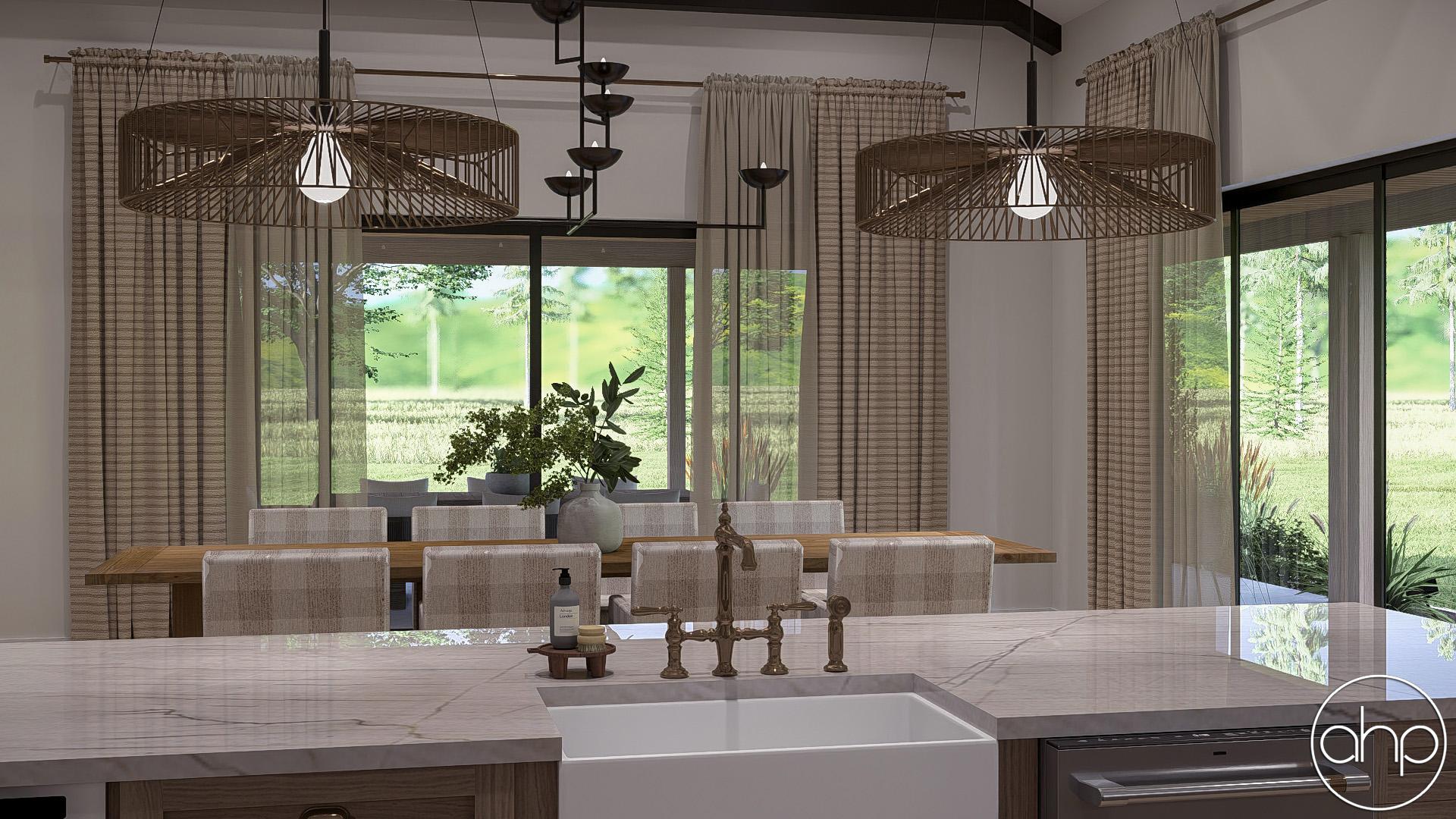 Eagles Way Rendering