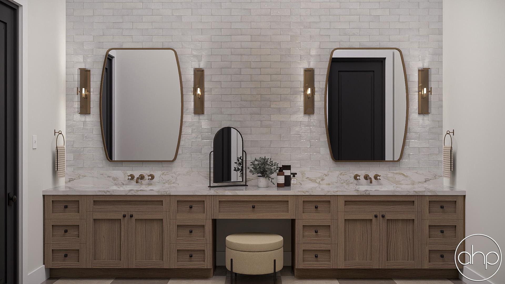 Eagles Way Rendering