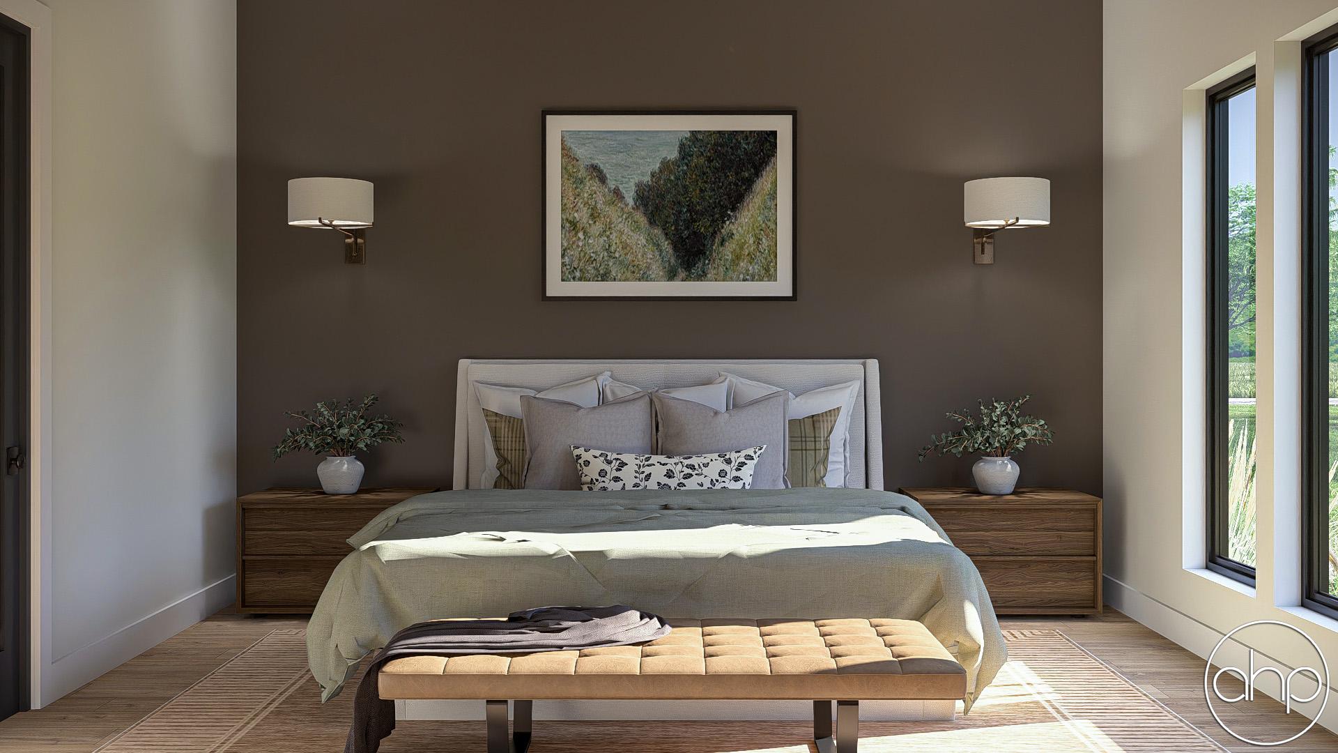 Eagles Way Rendering