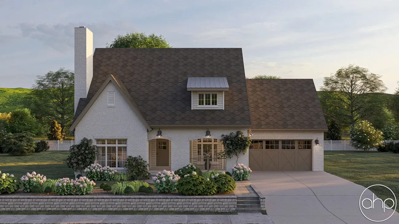 Himebaugh Rendering