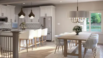 Himebaugh Rendering