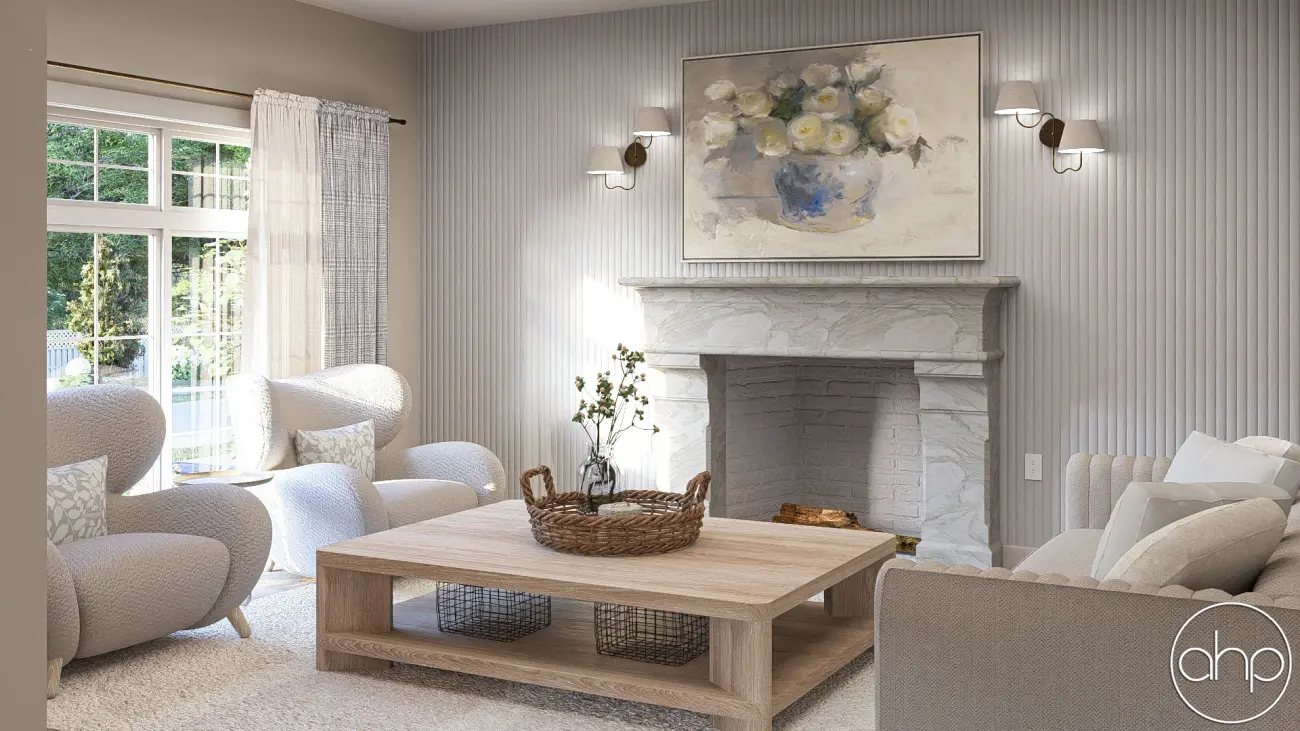 Himebaugh Rendering