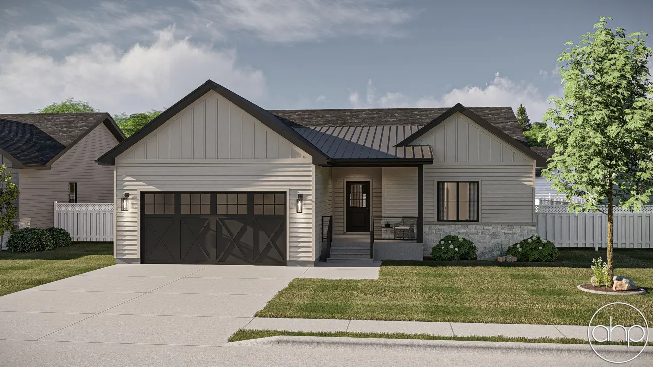 Cottage Grove Rendering