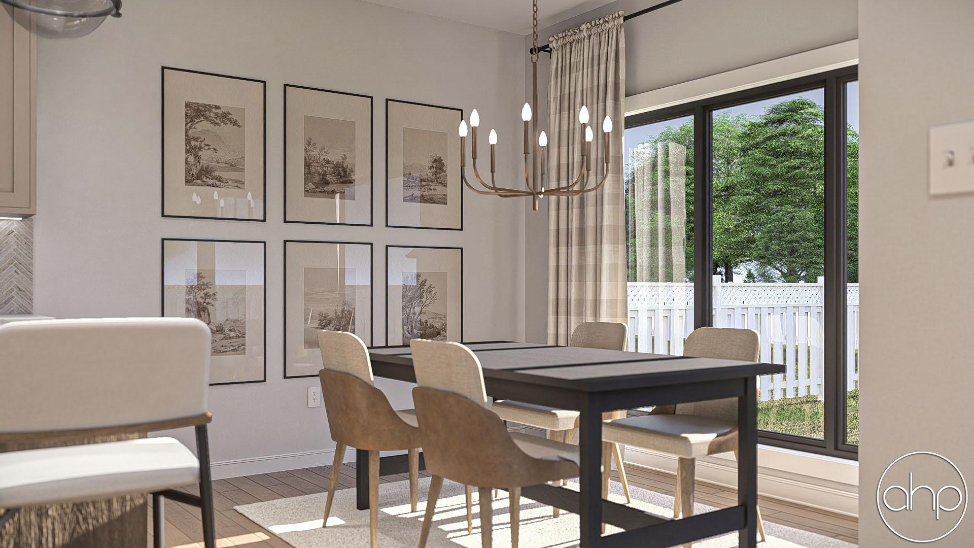 Cottage Grove Rendering