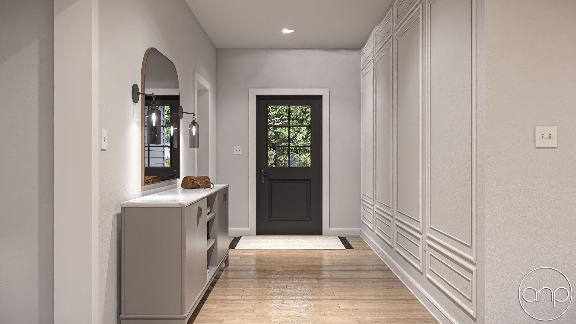 Cottage Grove Rendering