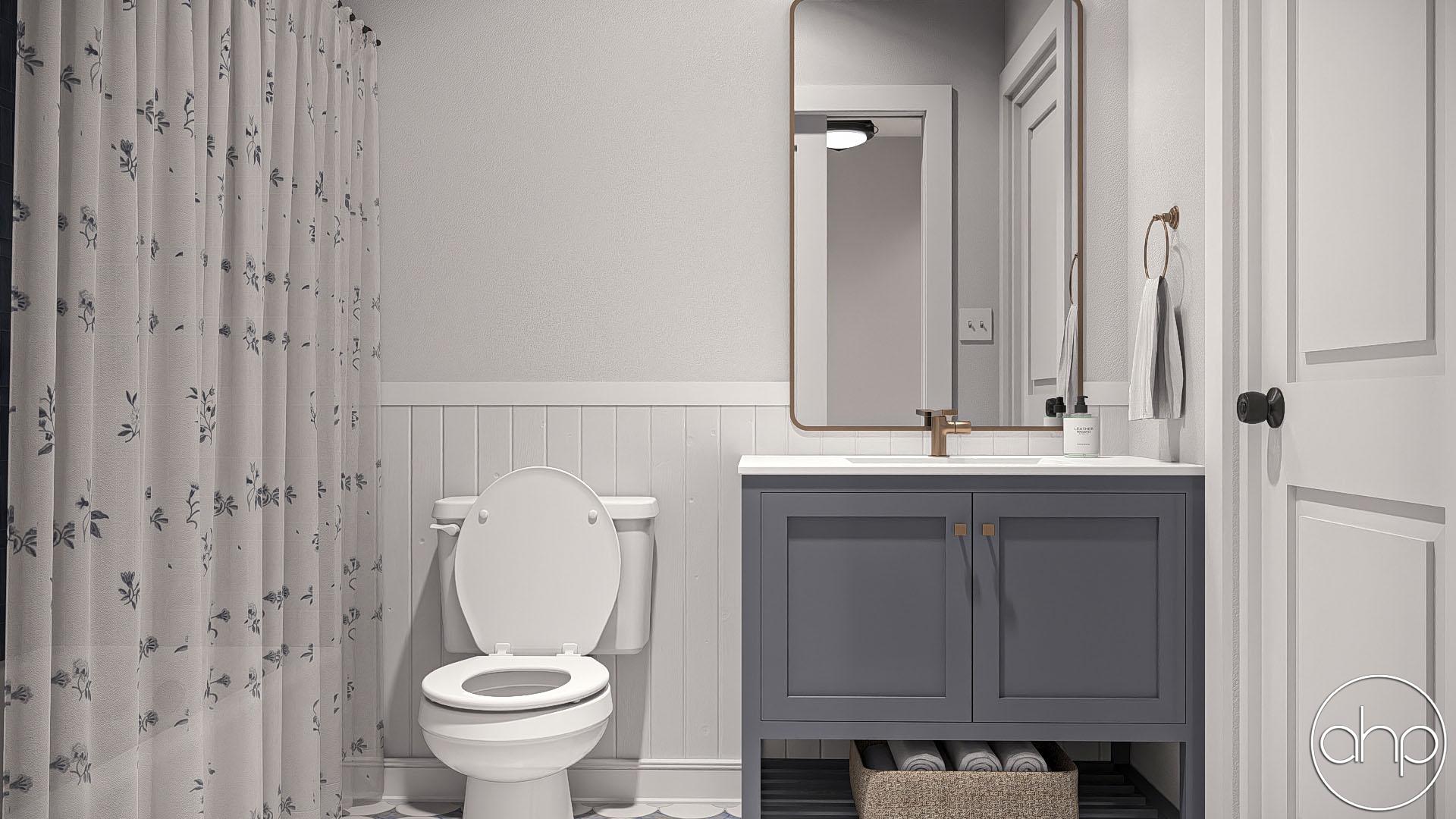 Cottage Grove Rendering