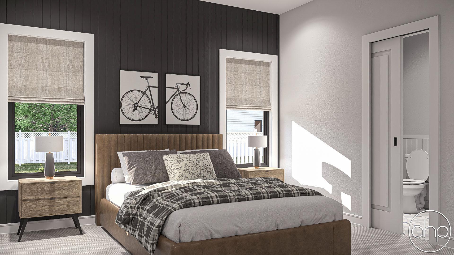 Cottage Grove Rendering