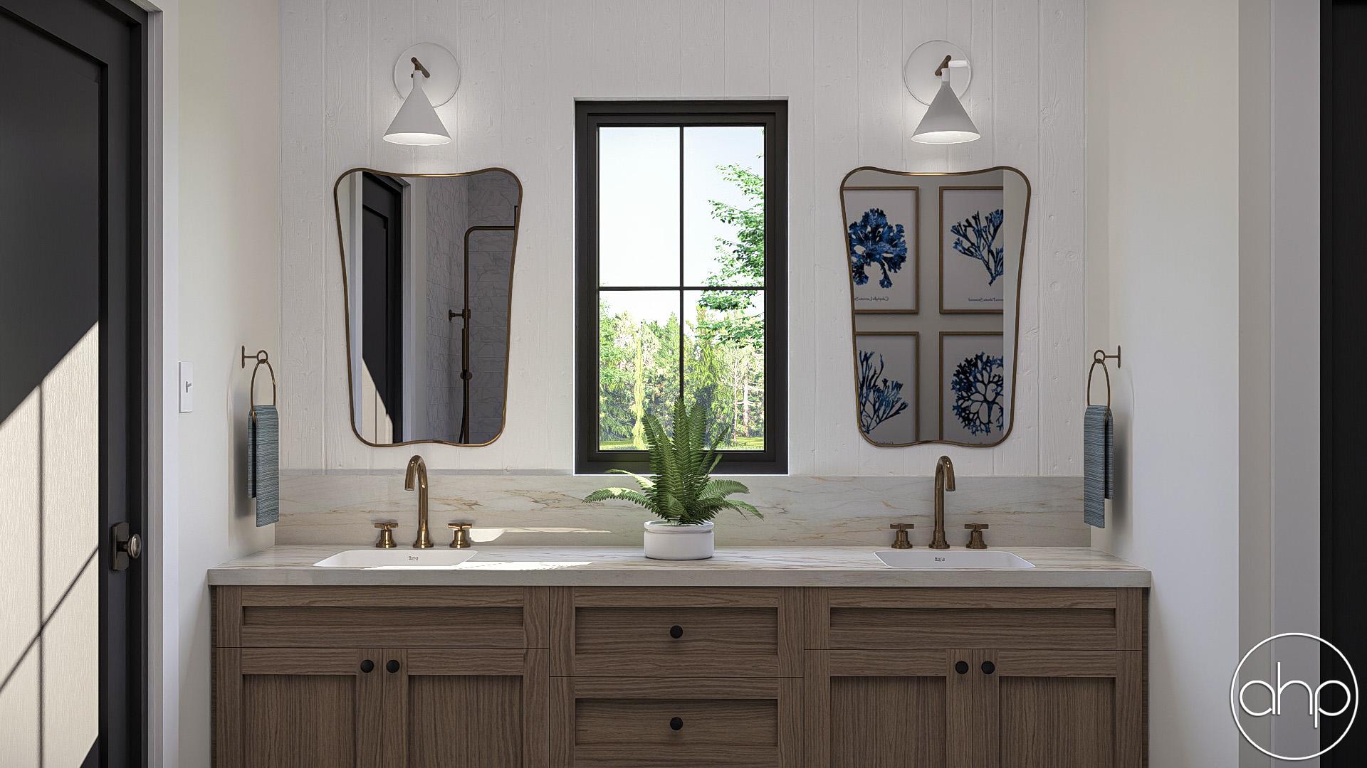 Stockbridge Rendering