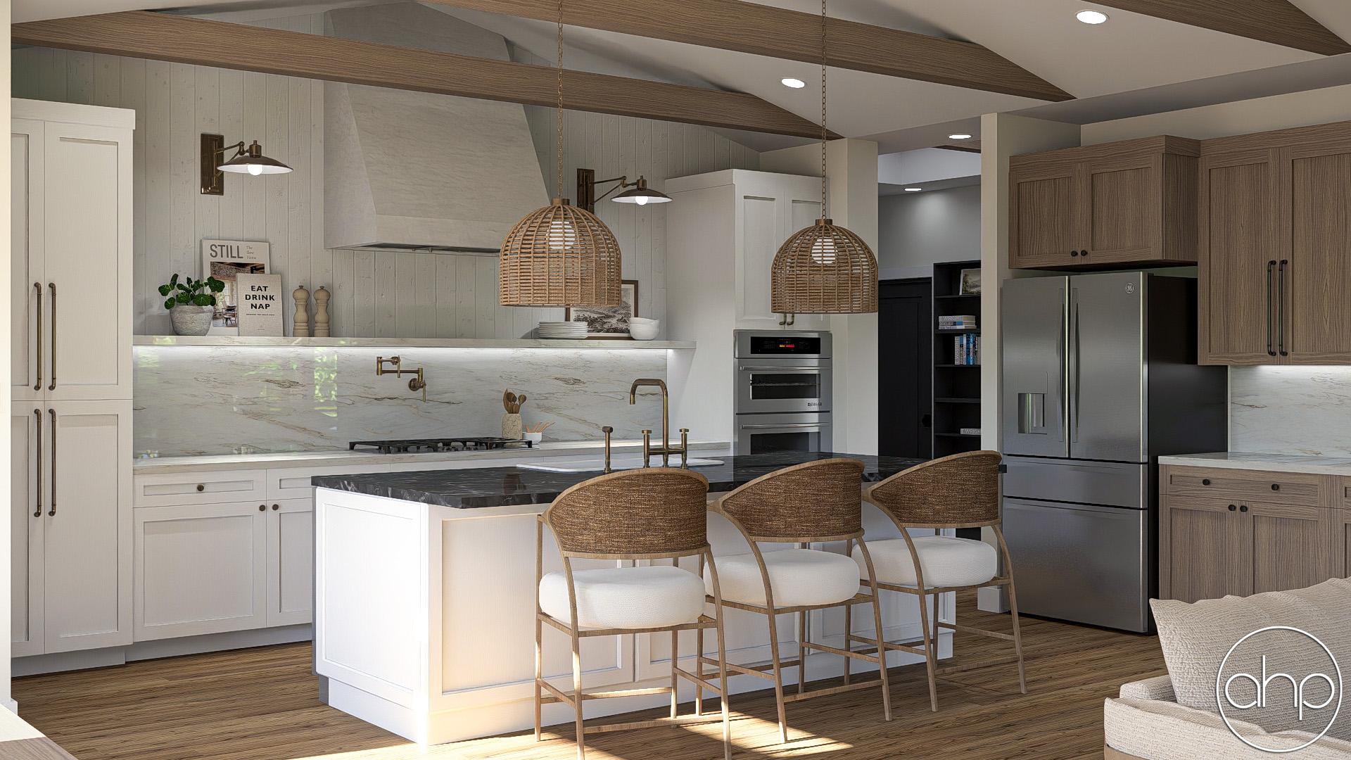 Stockbridge Rendering