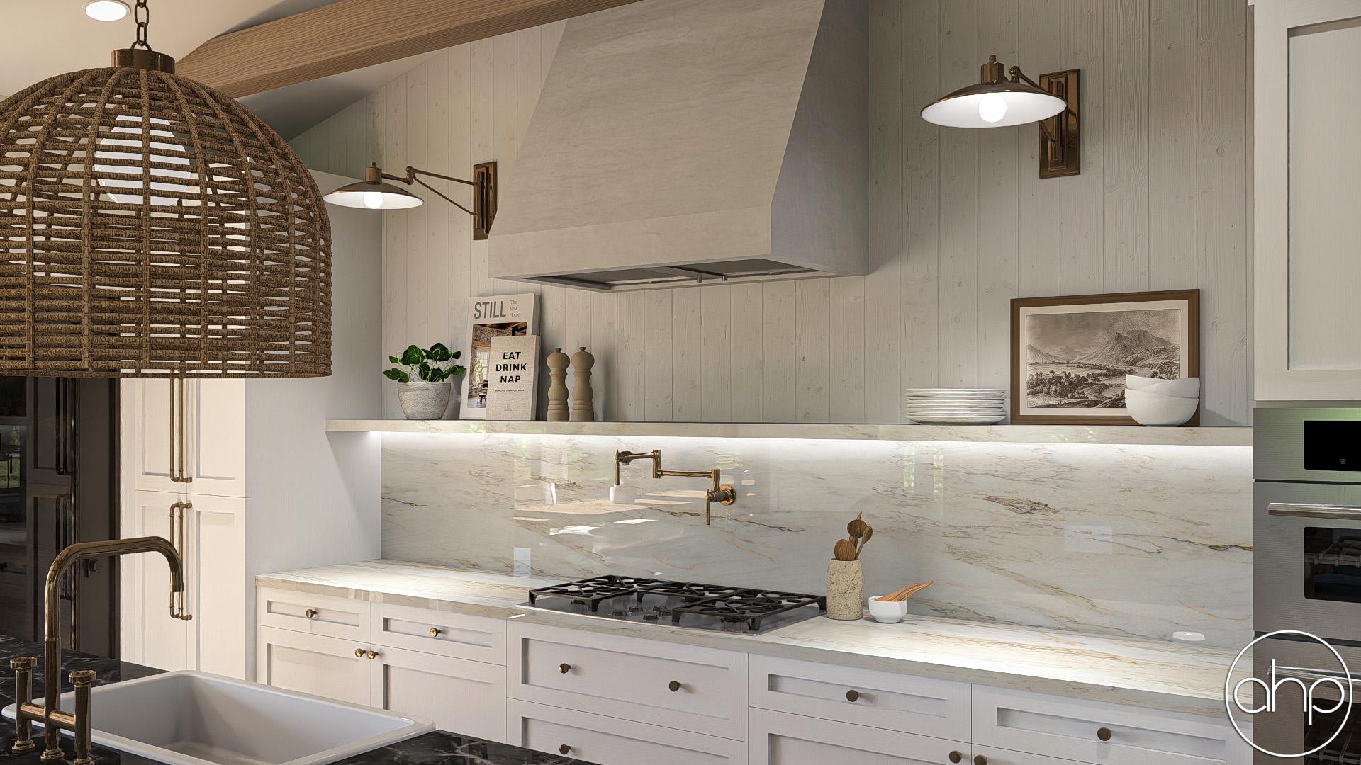 Stockbridge Rendering