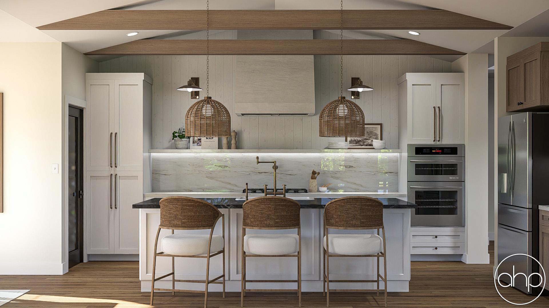 Stockbridge Rendering