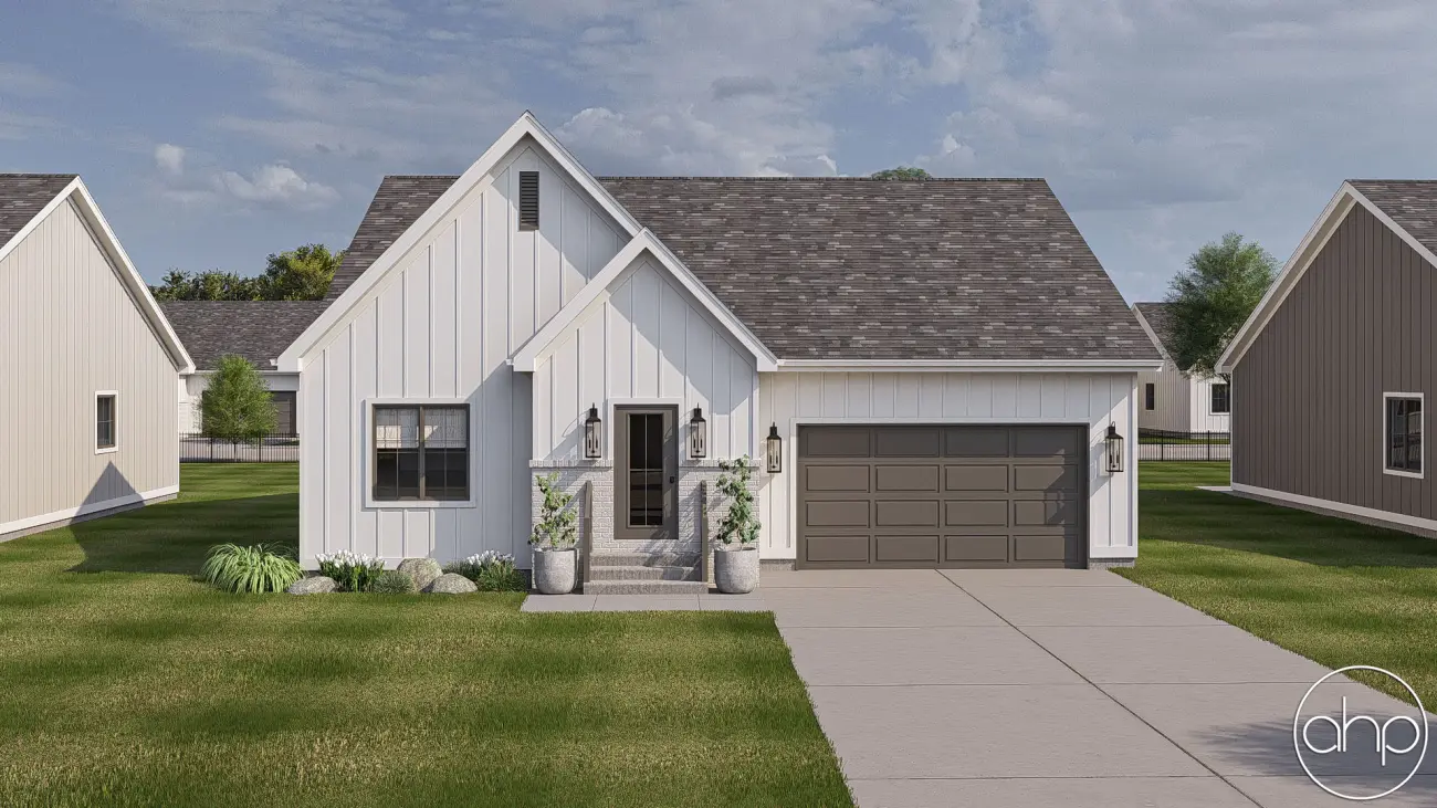Aksarben Rendering
