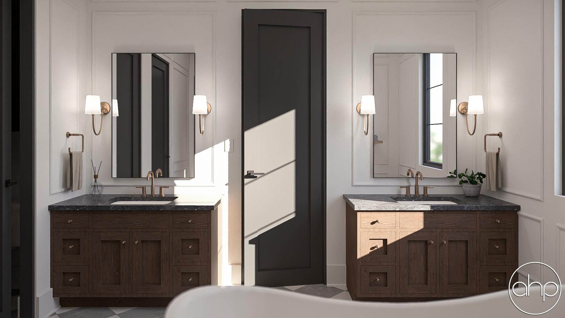 Fitzpatrick Rendering