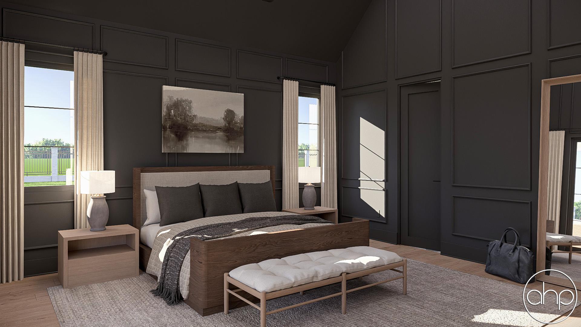 Fitzpatrick Rendering