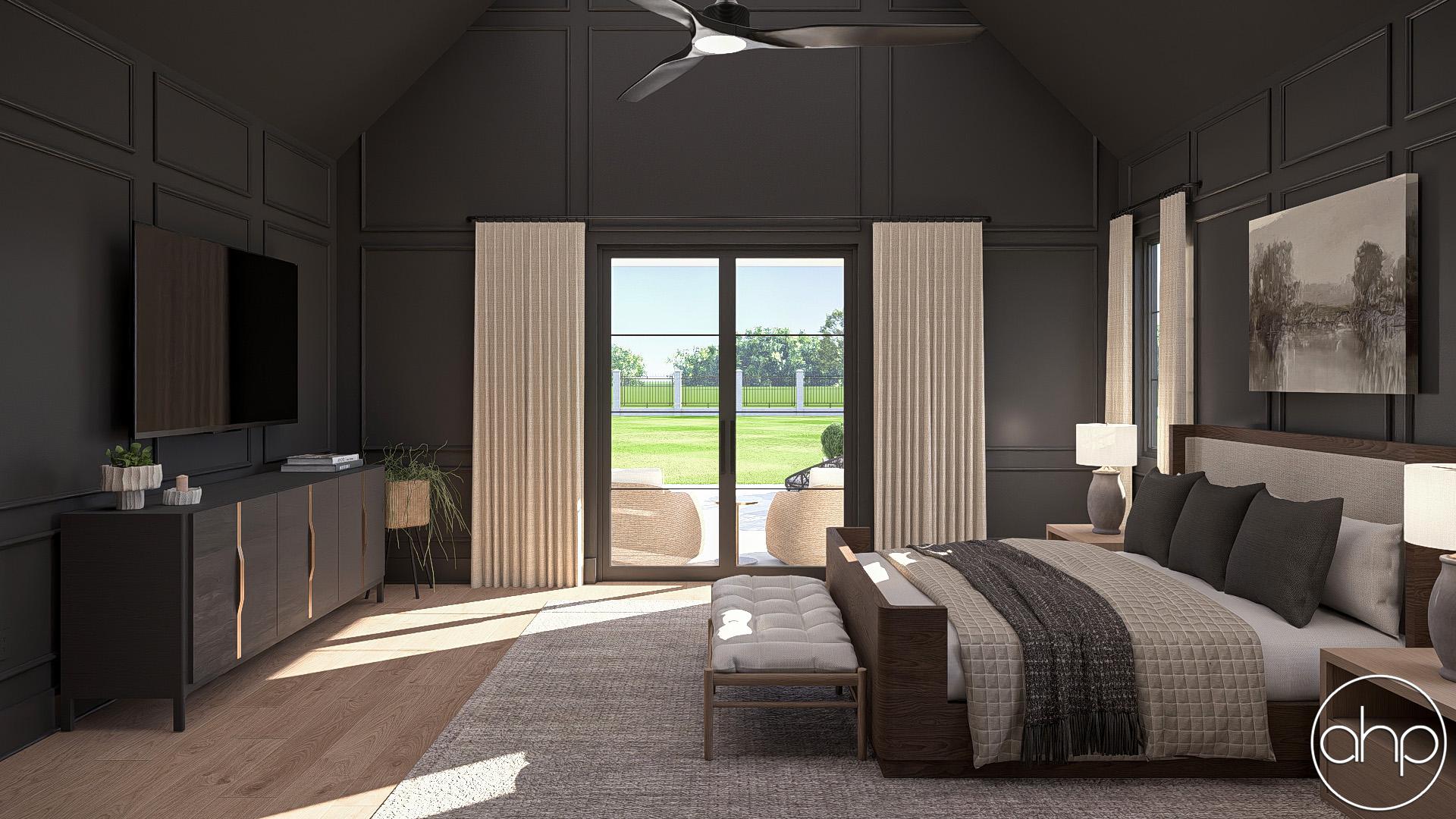 Fitzpatrick Rendering