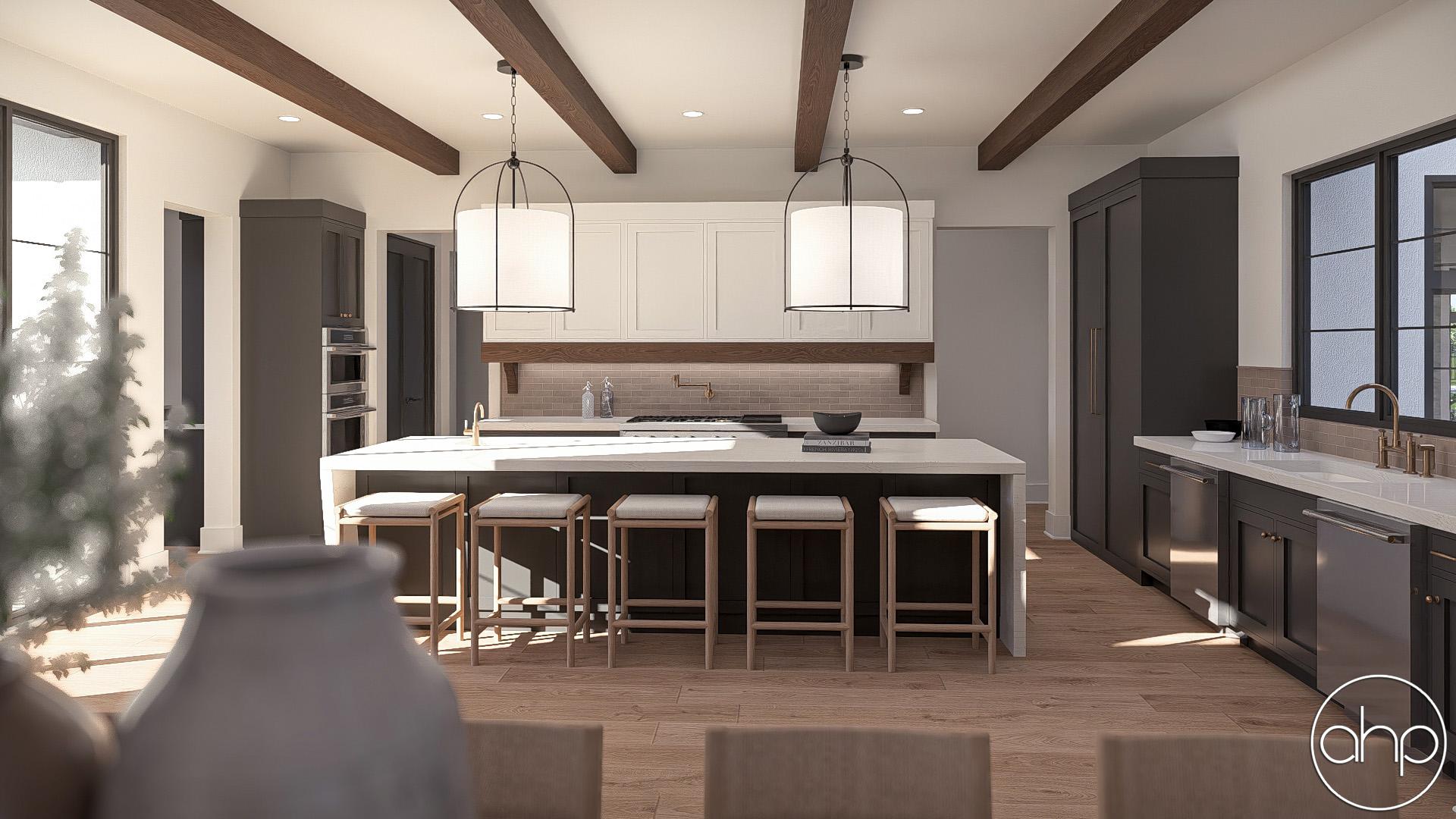 Fitzpatrick Rendering