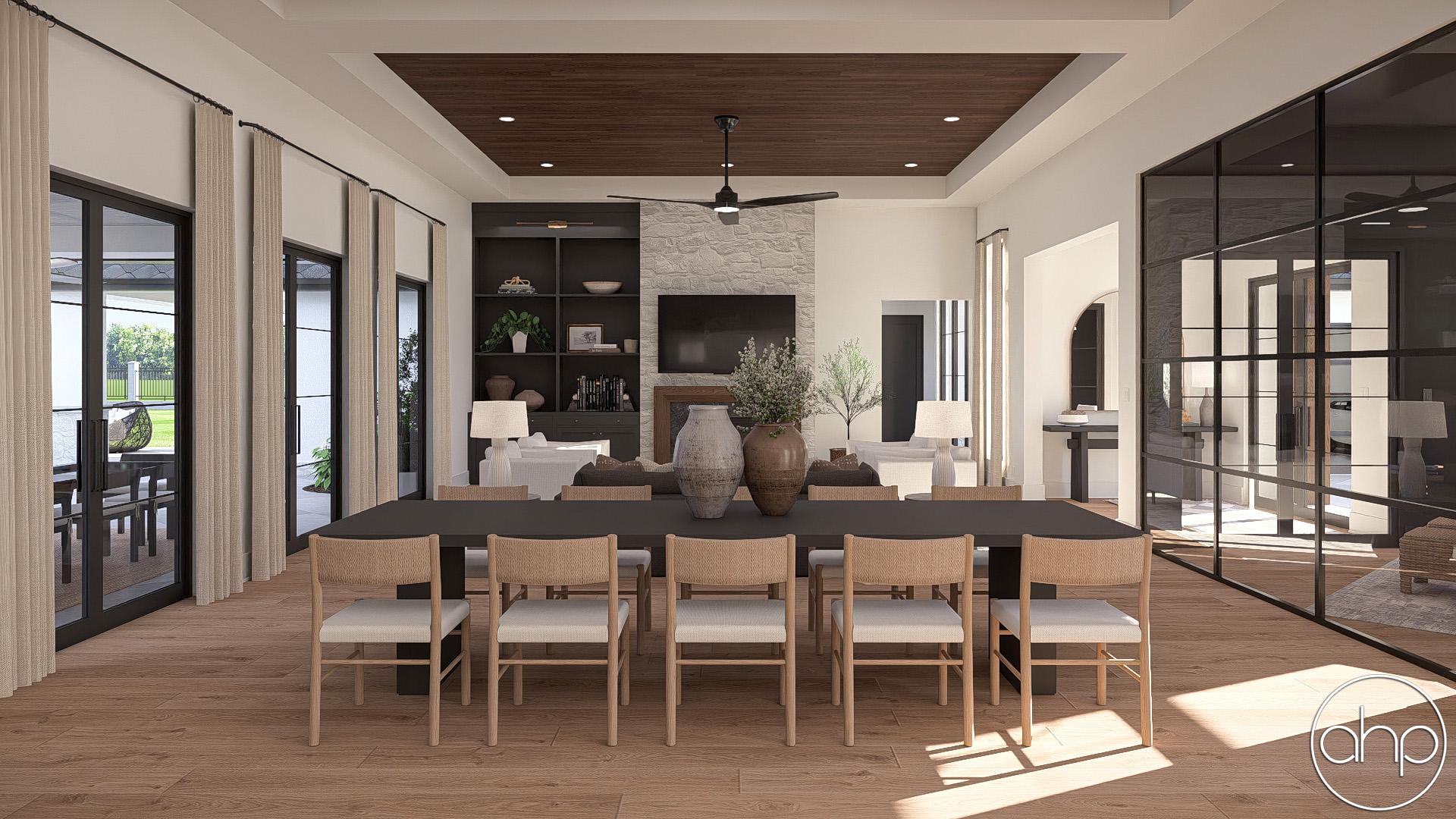 Fitzpatrick Rendering