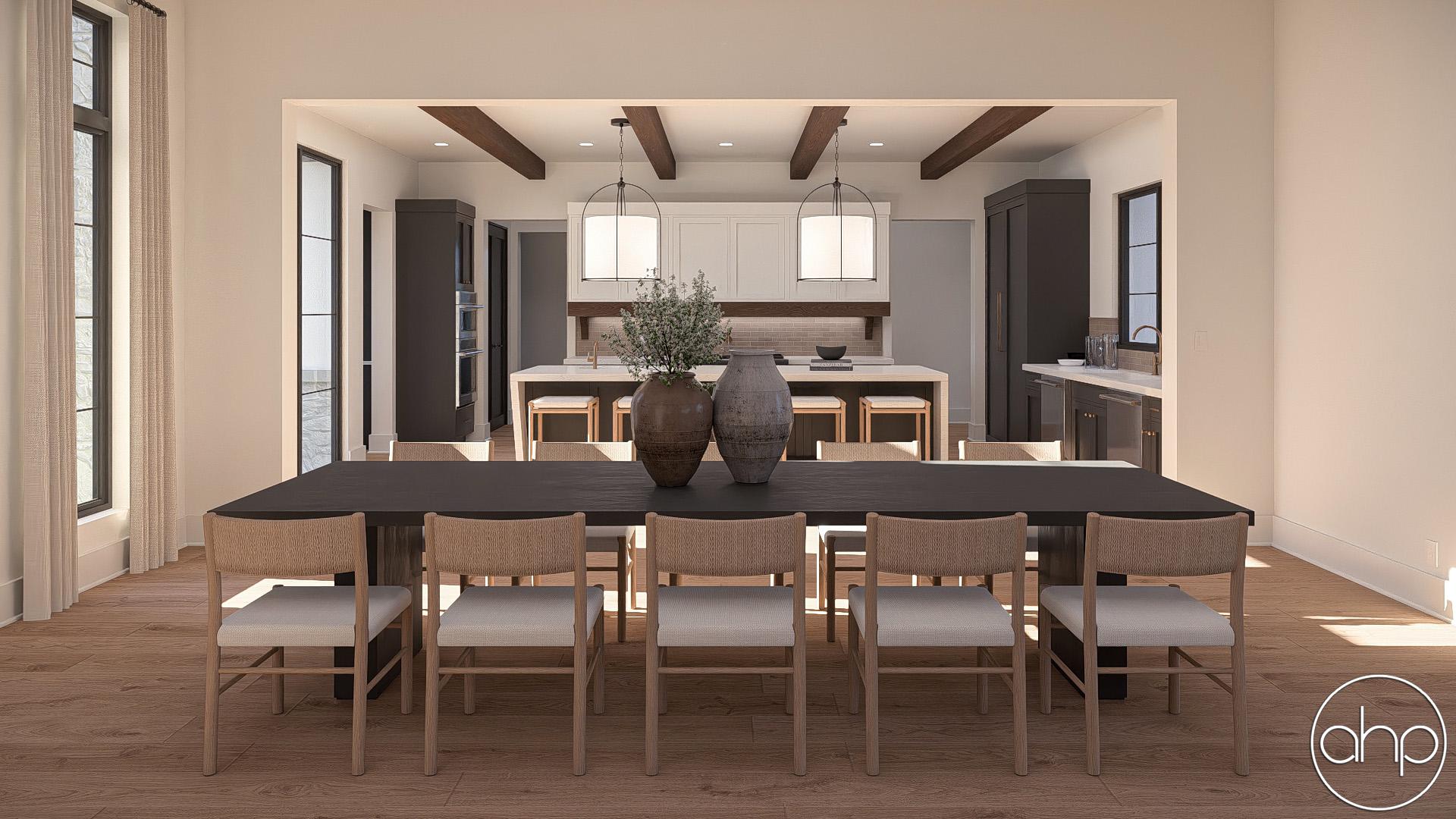 Fitzpatrick Rendering