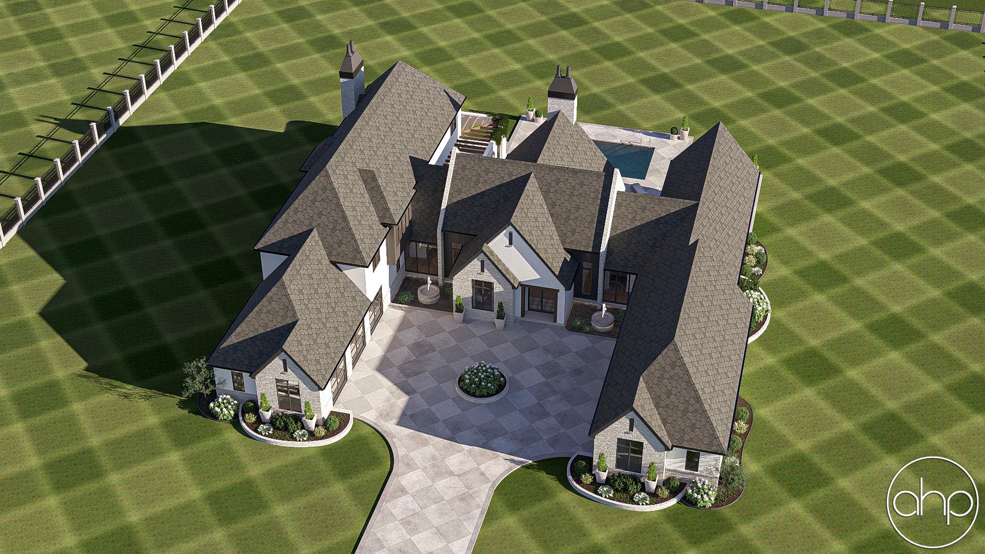 Fitzpatrick Rendering