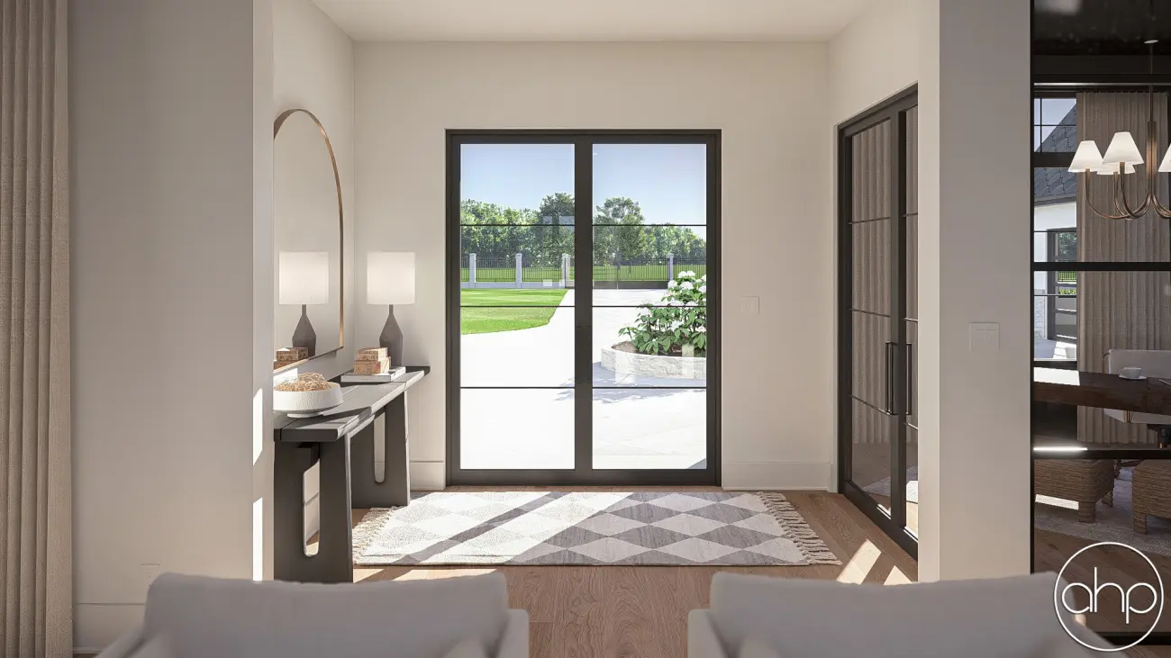 Fitzpatrick Rendering