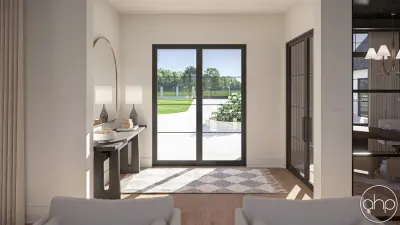 Fitzpatrick Rendering