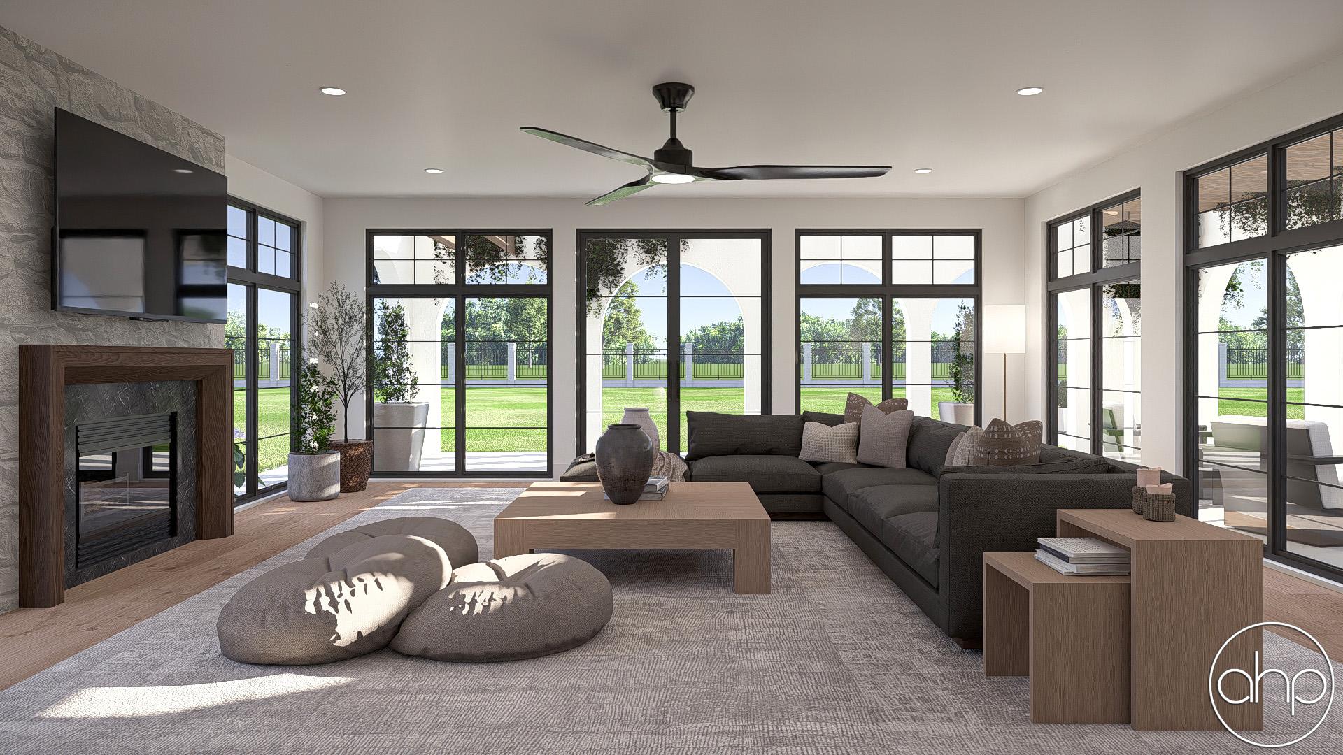 Fitzpatrick Rendering