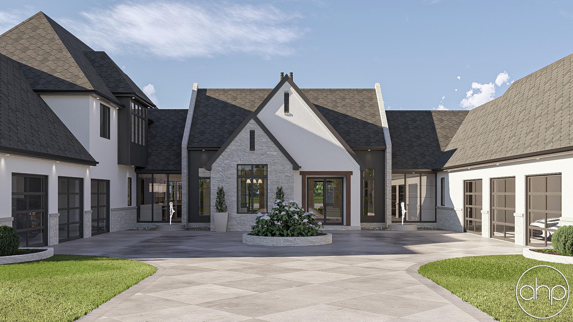 Fitzpatrick Rendering