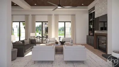 Fitzpatrick Rendering