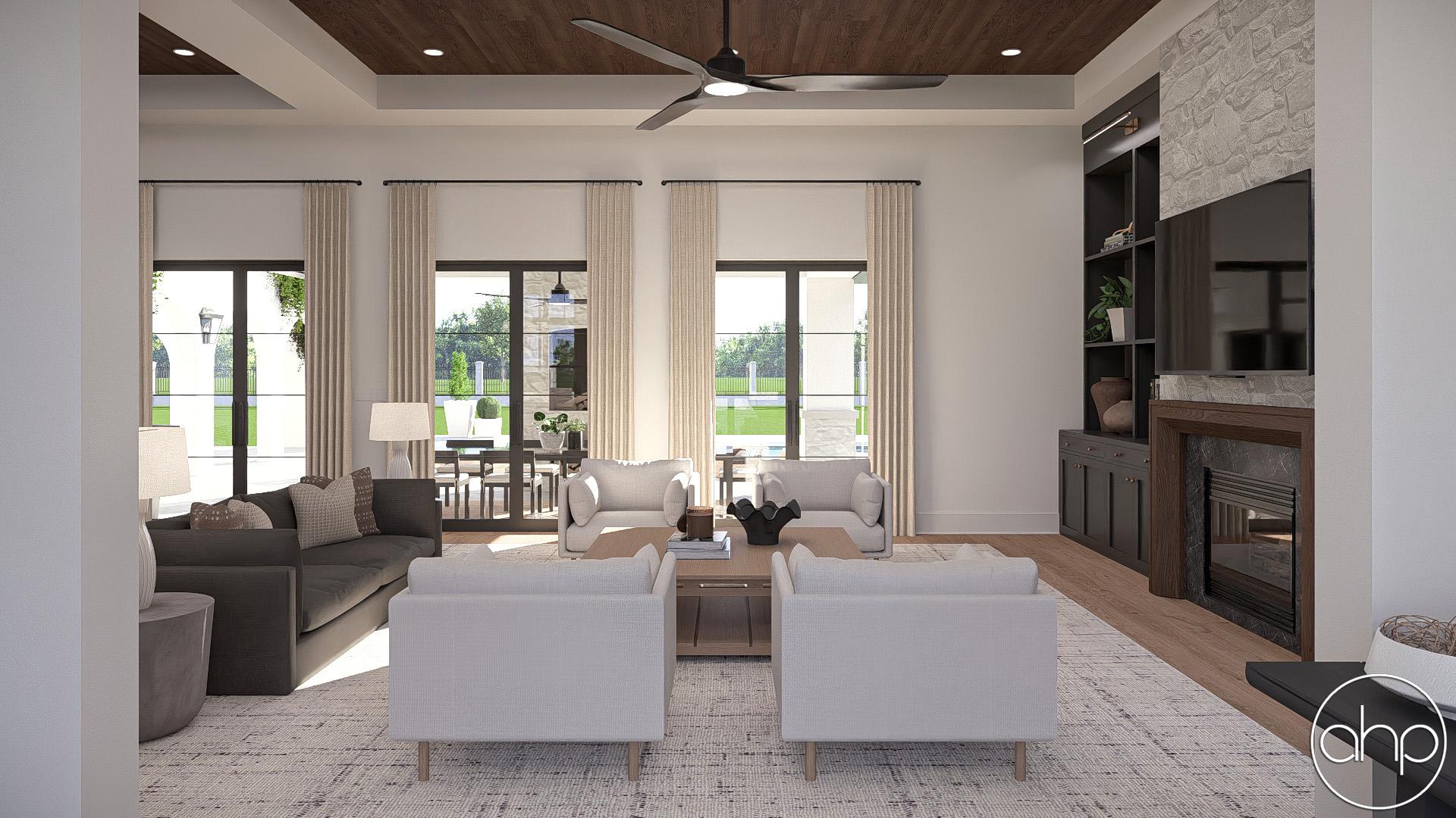 Fitzpatrick Rendering