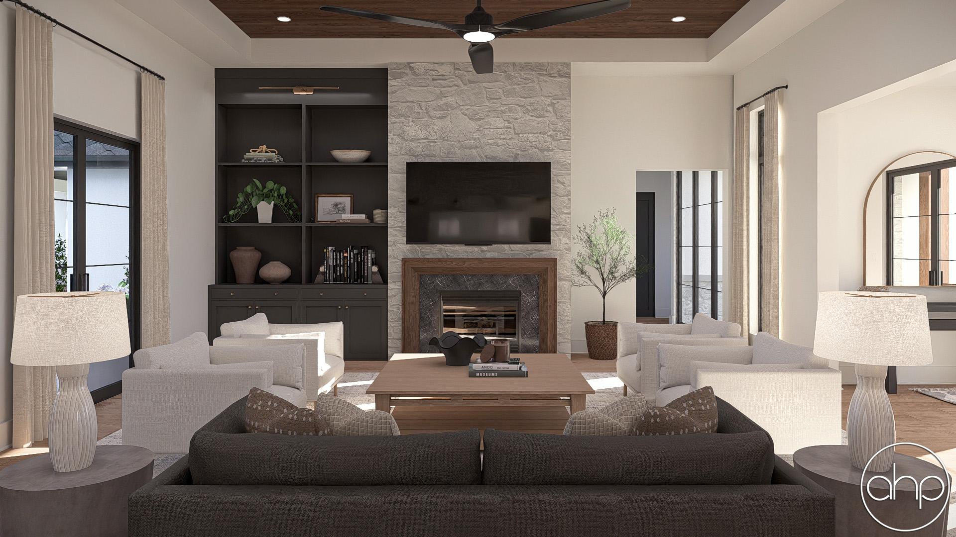 Fitzpatrick Rendering