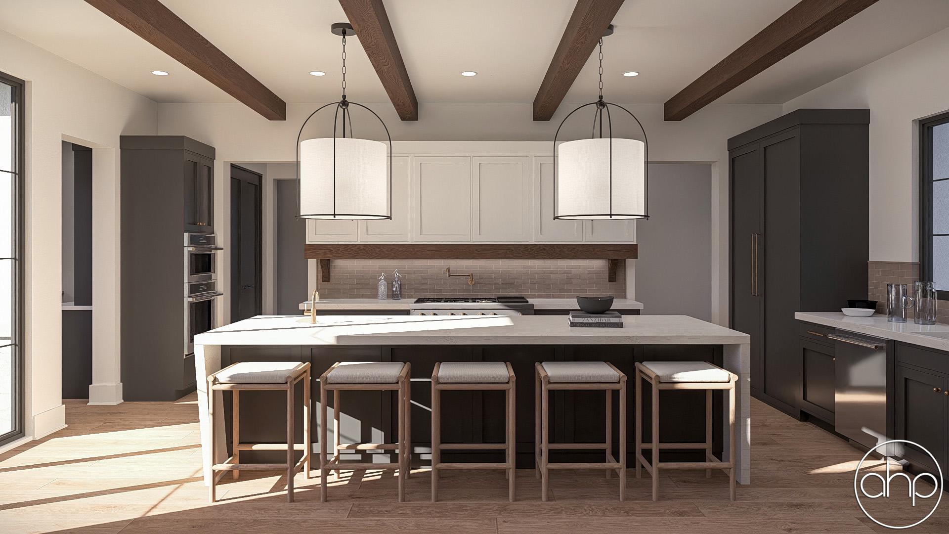 Fitzpatrick Rendering