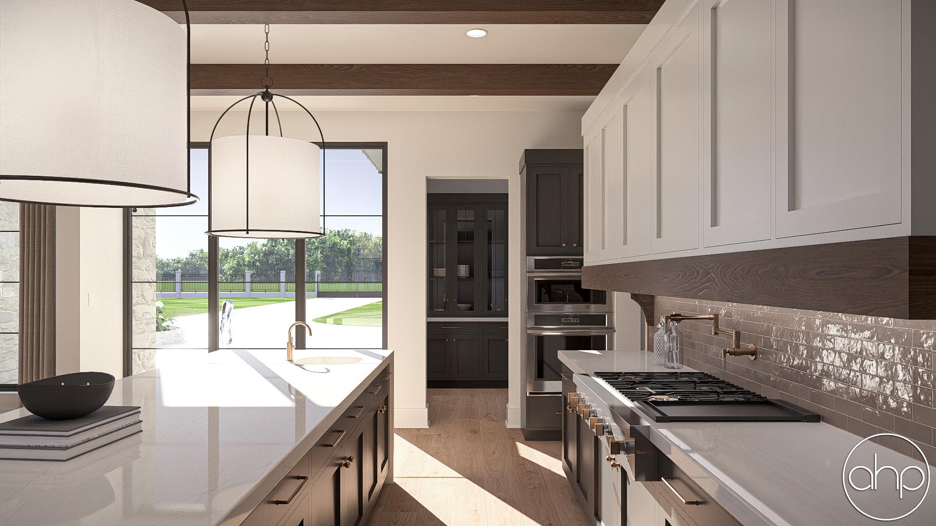 Fitzpatrick Rendering