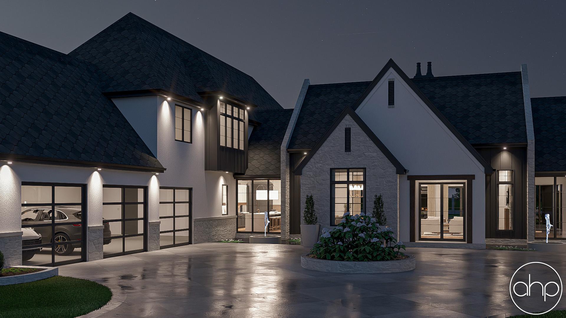 Fitzpatrick Rendering